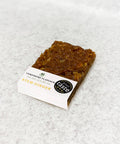 Yorkshire Flapjack Stem Ginger Flapjack - KOLAB by Makers Quarter