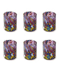Hand Blown Shot Glass - KOLAB by Makers Quarter