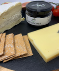 ORGANIC EMPLETRE BLACK PASTE | Tapenade 100G - KOLAB by Makers Quarter