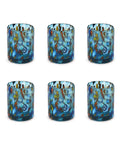 Hand Blown Shot Glass - KOLAB by Makers Quarter