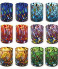 Hand Blown Shot Glass - KOLAB by Makers Quarter