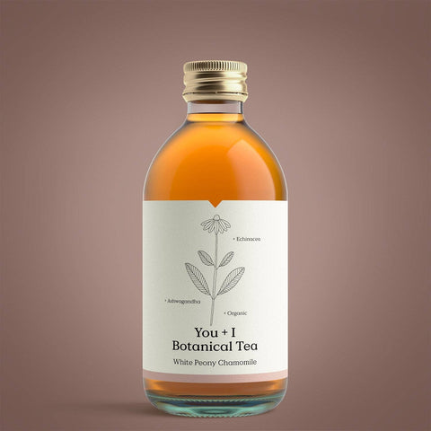 Botanical Tea (12 x 330ml)