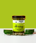 Dill Pickle Relish – Sweet, Tangy & Dill-iciously Addictive - KOLAB by Makers Quarter