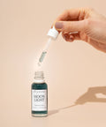 Natural Skincare Smoothing Blue Tansy Face Oil Serum - KOLAB by Makers Quarter