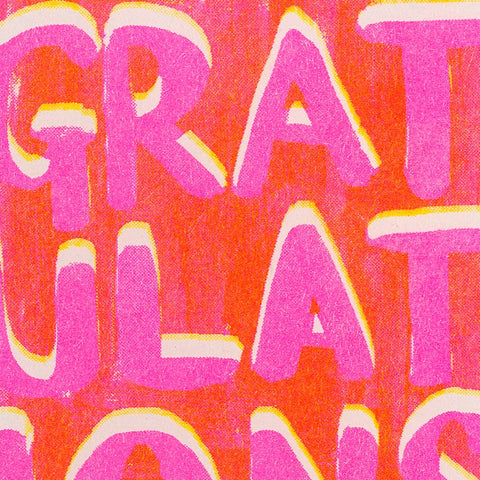 Congratulations Cards | Wedding Cards | Celebrations Cards - KOLAB by Makers Quarter