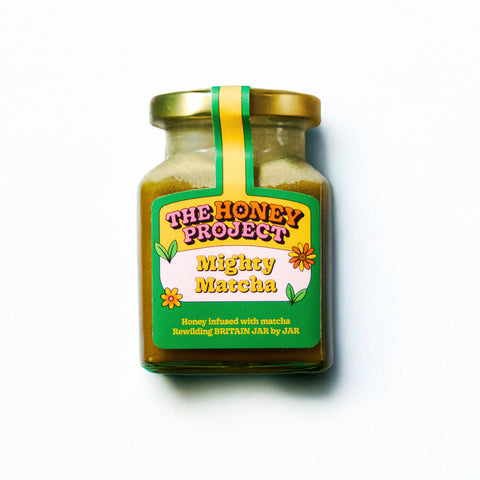 Mighty Matcha