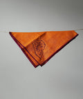Linen Blend Napkins - Cheese (Set of 2) - KOLAB by Makers Quarter