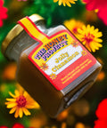Jolly Cinnamon - KOLAB by Makers Quarter