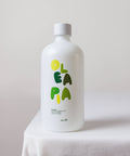 Biologico extra virgin olive oil 500ml - KOLAB by Makers Quarter