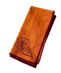 Linen Blend Napkins - Cheese (Set of 2) - KOLAB by Makers Quarter