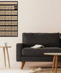 Wabi Sabi Art Print - KOLAB by Makers Quarter
