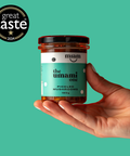 Pickled Japanese Mushrooms – Award-winning and Umami-Rich - KOLAB by Makers Quarter