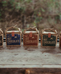 Harth Smoky Chilli Hot Chocolate  - KOLAB by Makers Quarter