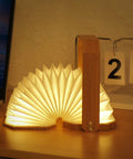 Smart Origami Lamp - KOLAB by Makers Quarter