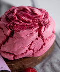 Giant Raspberry Meringue - KOLAB by Makers Quarter