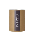 Smoked Cedar and Bergamot Soy Wax Candle | Luxury Candles - KOLAB by Makers Quarter