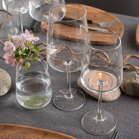 295ml Essential Crystal Champagne Flute