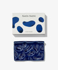 Cedar & Ylang Ylang Soap Bar and Soap Dish - KOLAB by Makers Quarter