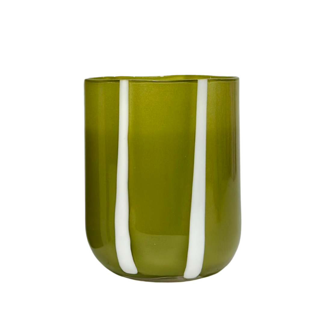 Atina Glassware