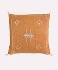 Vegan Cactus Cushion | Terracottas - KOLAB by Makers Quarter