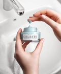 Hyaluronic Acid Anti-Aging Face Cream - KOLAB by Makers Quarter