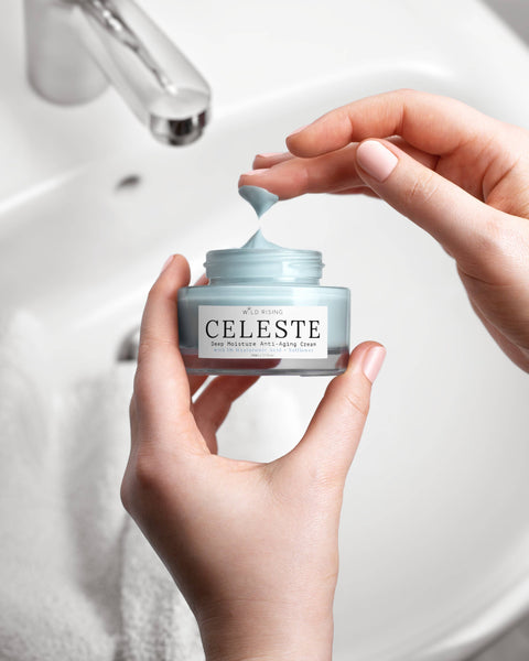 Hyaluronic Acid Anti-Aging Face Cream - KOLAB by Makers Quarter