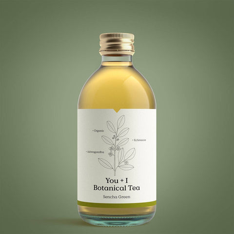 Botanical Tea (12 x 330ml)