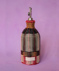 Maegen Oil Pourer - Black/Cream - KOLAB by Makers Quarter