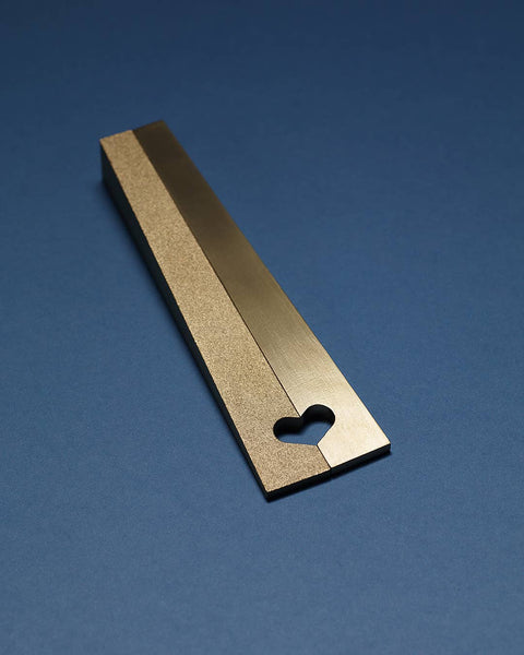 BARBICAN bottle opener