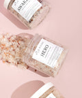 Eucalyptus Lavender Muscle Soak Epsom Bath Salts - KOLAB by Makers Quarter