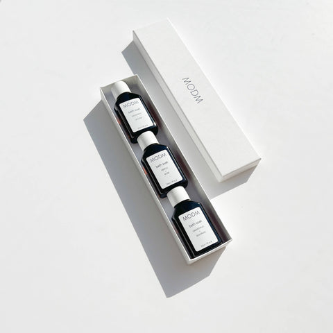 Bath Soak Gift Set - KOLAB by Makers Quarter