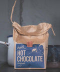 Harth Original Hot Chocolate  - KOLAB by Makers Quarter