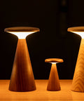Sylva Table Lamp - KOLAB by Makers Quarter