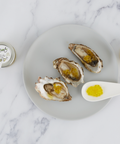 EXTRA VIRGIN OLIVE OIL CAVIAR PEARLS 50G - KOLAB by Makers Quarter
