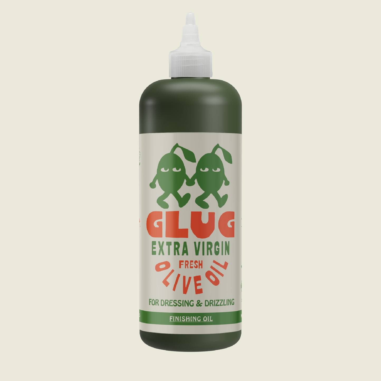 EVOO for Drizzling 750ml