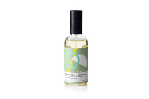 NEW! Room Fragrance - Cucumber + Basil
