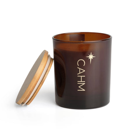 Spiced Orange Festive Scented Candles | Christmas Candles - KOLAB by Makers Quarter