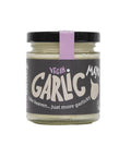 Vegan Garlic Mayo - KOLAB by Makers Quarter
