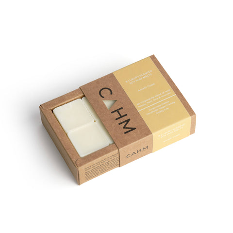 Amalfi Coast Soy Wax Melt Gift Box | Wax Melts