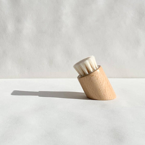 MODM Face Brush - KOLAB by Makers Quarter