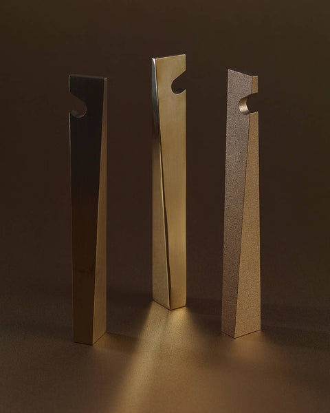 BARBICAN bottle opener