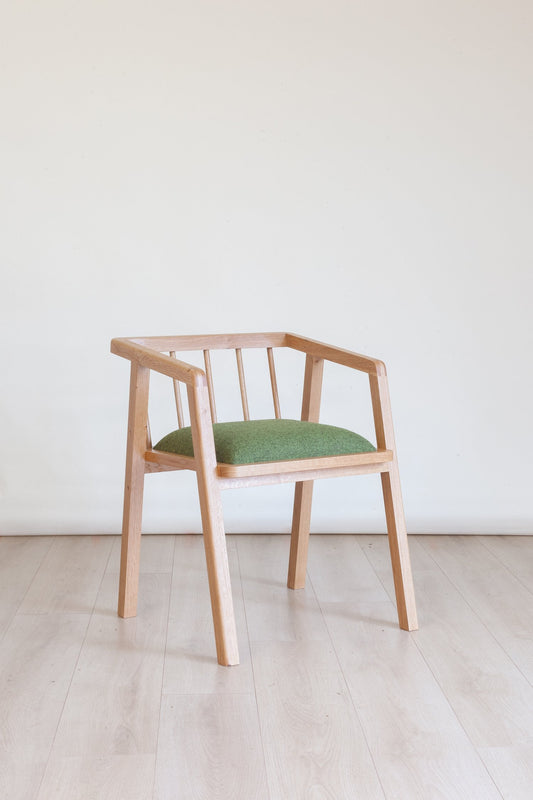 Loom Chair