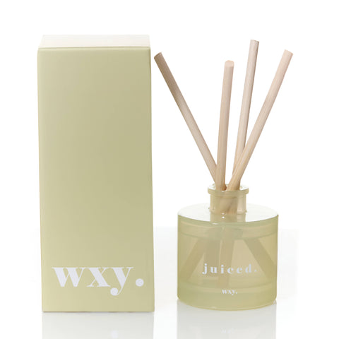 Juiced Diffuser - Lime Avocado + Cucumber Water - KOLAB by Makers Quarter