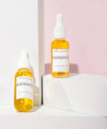 Rosehip & Chia Seed Restorative Face Serum Oil - KOLAB by Makers Quarter
