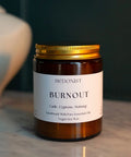 Medium Sized Candle - KOLAB by Makers Quarter