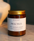 Medium Sized Candle - KOLAB by Makers Quarter
