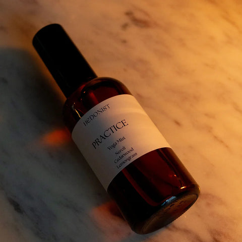 Room Mist - KOLAB by Makers Quarter