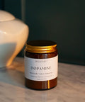 Medium Sized Candle - KOLAB by Makers Quarter