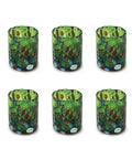 Hand Blown Shot Glass - KOLAB by Makers Quarter