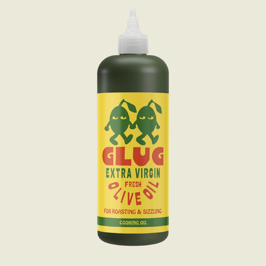 EVOO for Cooking 750ml
